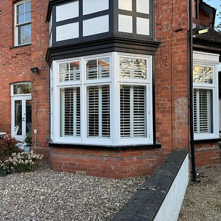 Glenesk No 1 , Woodhall Spa Extérieur photo