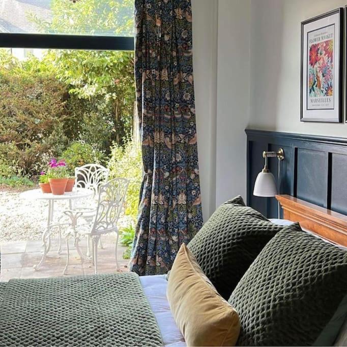 Glenesk No 1 , Woodhall Spa Extérieur photo