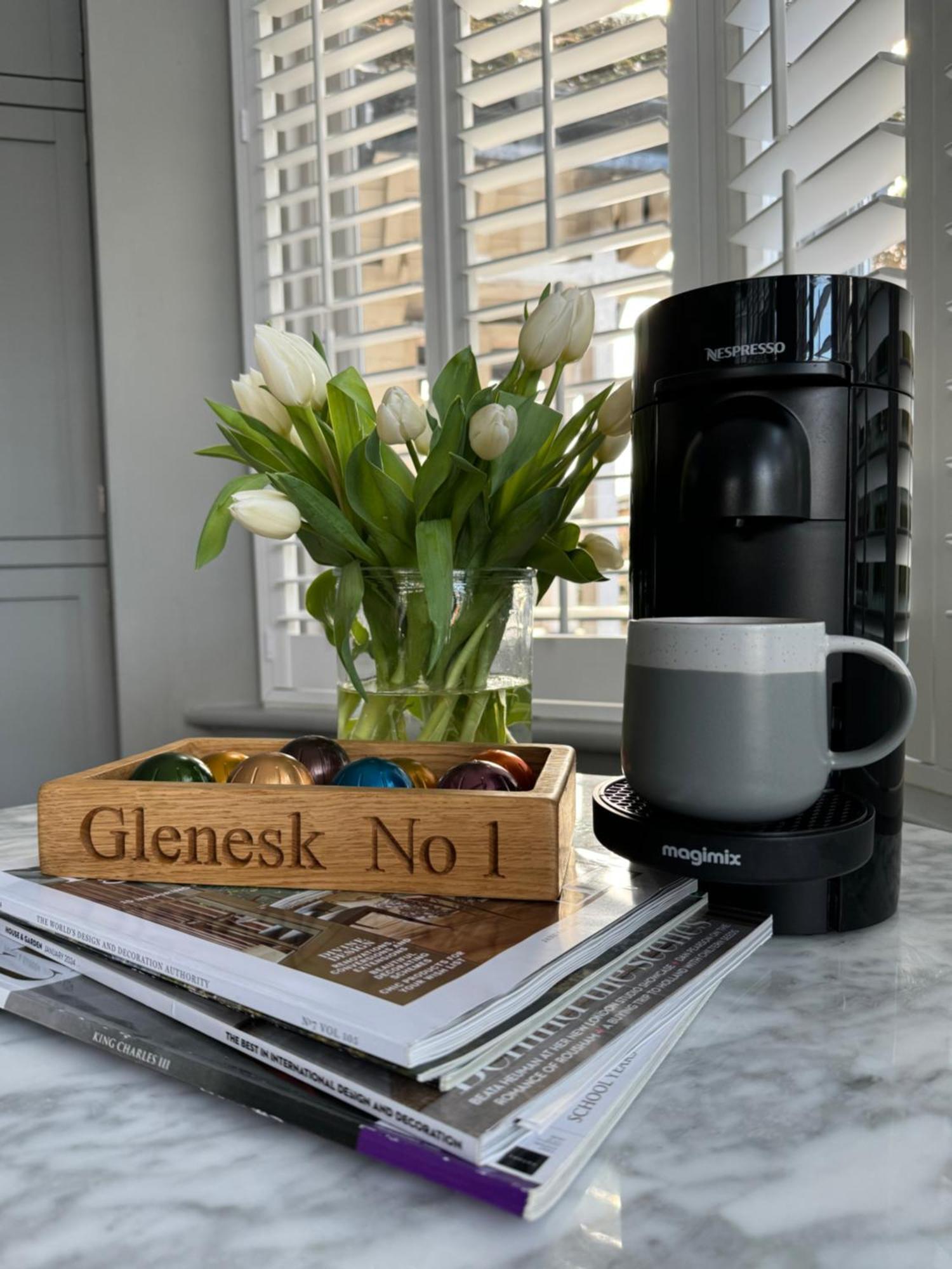 Glenesk No 1 , Woodhall Spa Extérieur photo