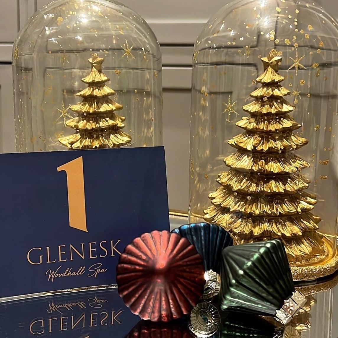 Glenesk No 1 , Woodhall Spa Extérieur photo