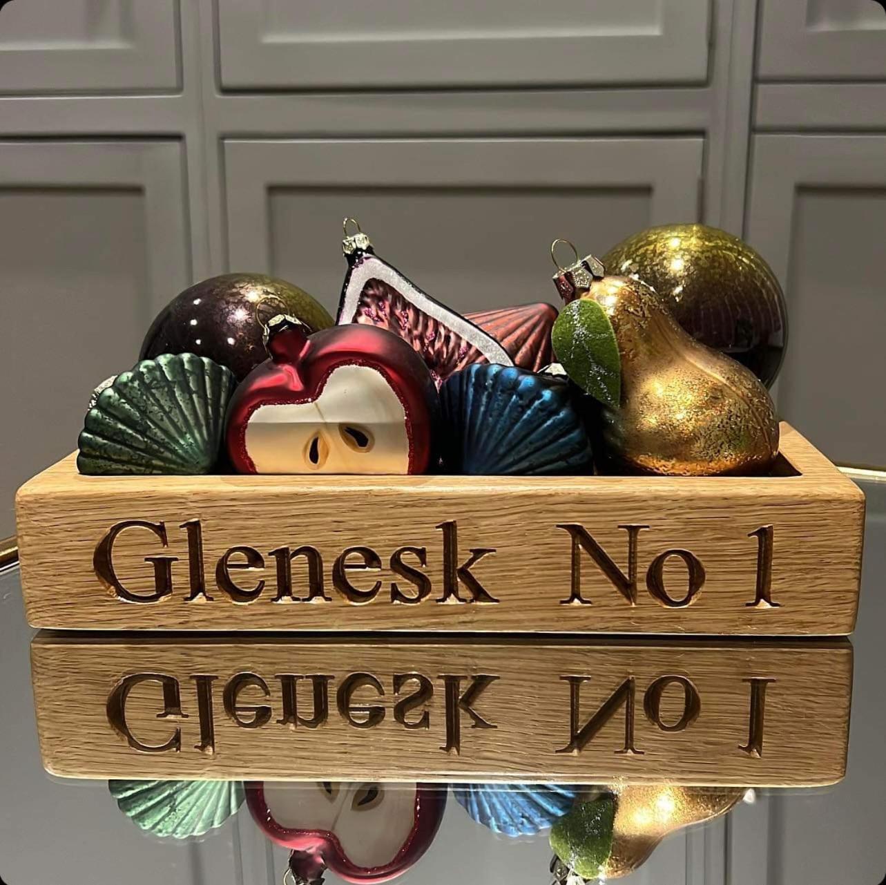 Glenesk No 1 , Woodhall Spa Extérieur photo