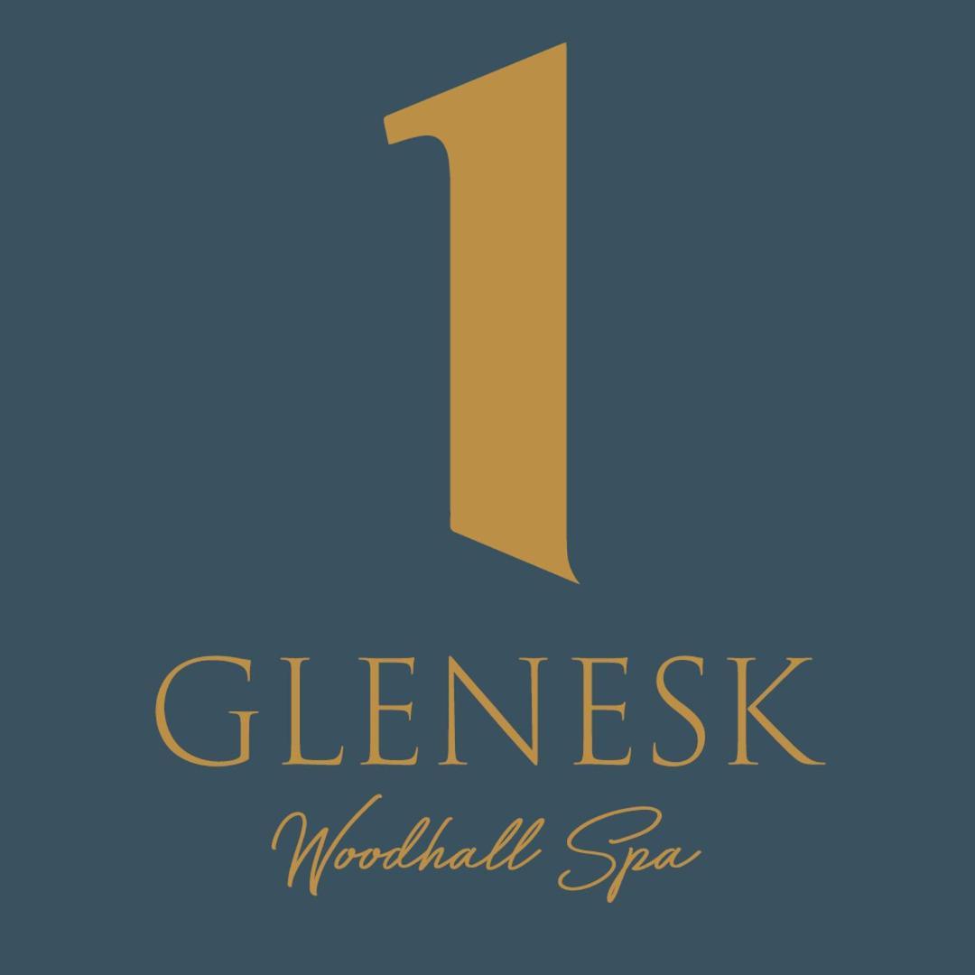 Glenesk No 1 , Woodhall Spa Extérieur photo