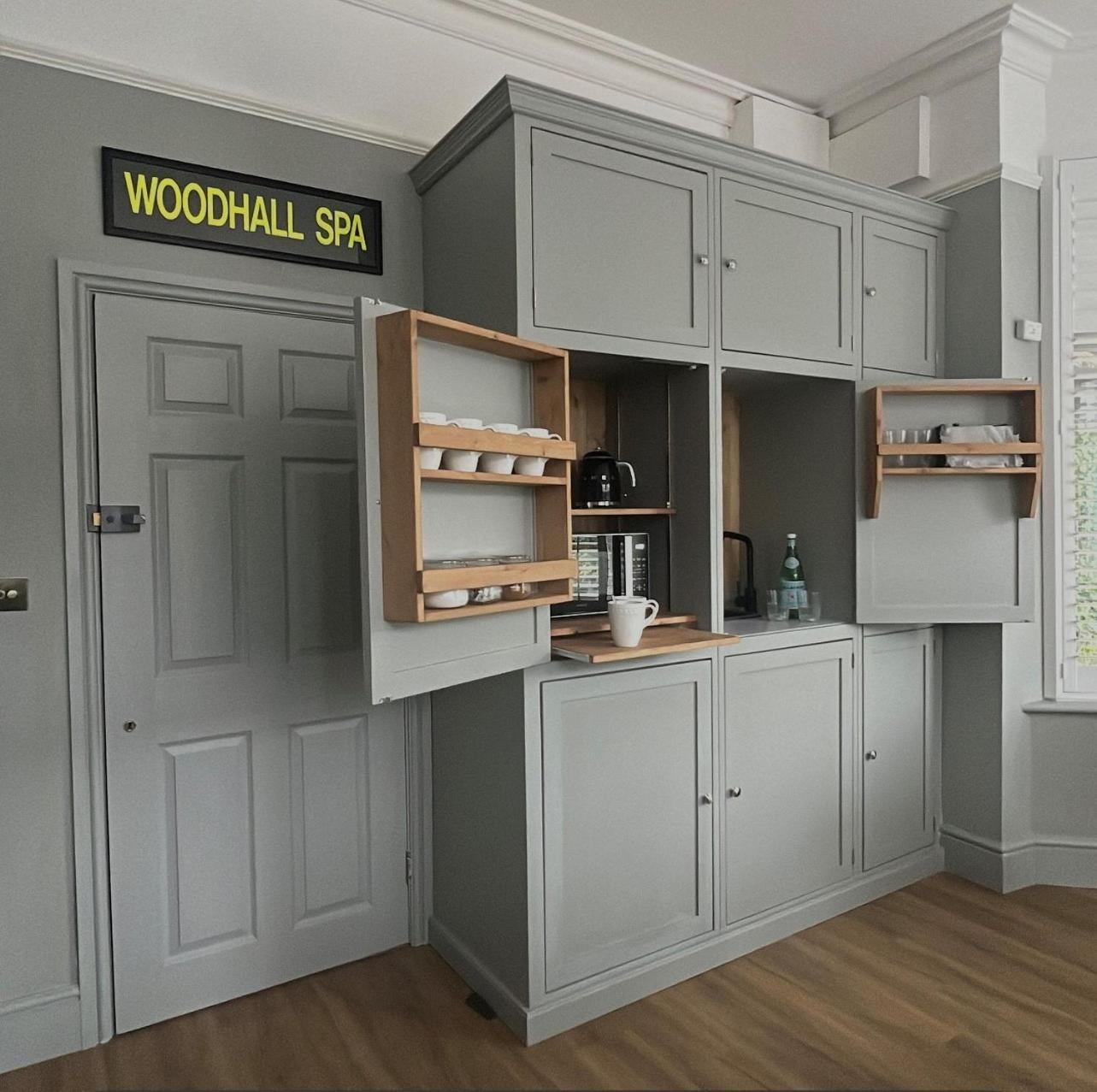 Glenesk No 1 , Woodhall Spa Extérieur photo